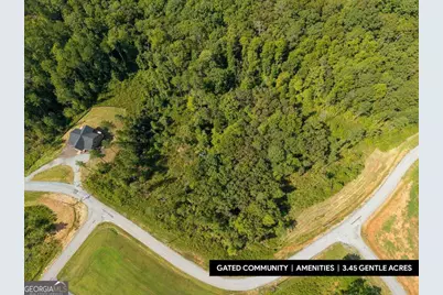 Lt 141 Blalock Mountain Road, Talking Rock, GA 30175 - Photo 1