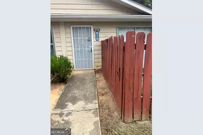 4701 Flat Shoals Road #67D, Union City, GA 30291 - Photo 3