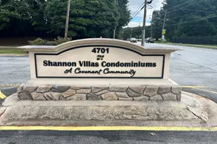 4701 Flat Shoals Rd, Union City, GA 30291 - Photo 1