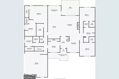 35 Mattie Court, Mansfield, GA 30055 - Photo 3