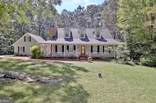 175 Chimney Springs, Tyrone, GA 30290 - Photo 1