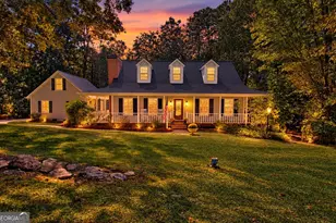 175 Chimney Springs, Tyrone, GA 30290 - Photo 3