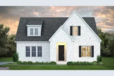 Lot 15 High Pointe, Lagrange, GA 30241 - Photo 1