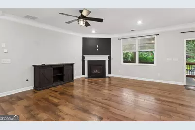 605 Greenbow Lane, Holly Springs, GA 30115 - Photo 13