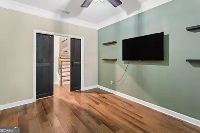 605 Greenbow Lane, Holly Springs, GA 30115 - Photo 11