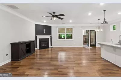 605 Greenbow Lane, Holly Springs, GA 30115 - Photo 7