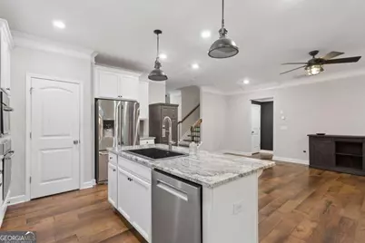 605 Greenbow Lane, Holly Springs, GA 30115 - Photo 21
