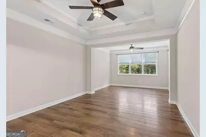 605 Greenbow Lane, Holly Springs, GA 30115 - Photo 23