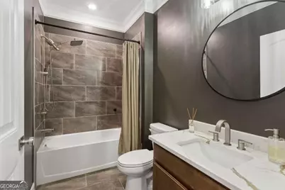 605 Greenbow Lane, Holly Springs, GA 30115 - Photo 9