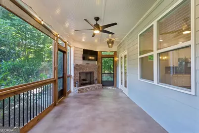 605 Greenbow Lane, Holly Springs, GA 30115 - Photo 35