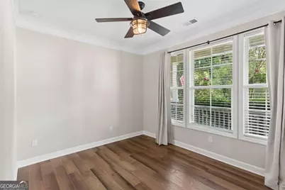 605 Greenbow Lane, Holly Springs, GA 30115 - Photo 27