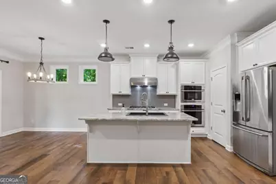 605 Greenbow Lane, Holly Springs, GA 30115 - Photo 17