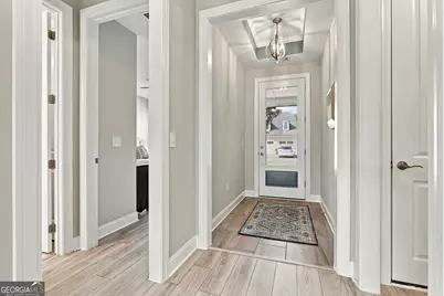 151 Iron Oak Drive, Peachtree City, GA 30269 - Photo 25