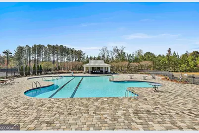 151 Iron Oak Drive, Peachtree City, GA 30269 - Photo 37