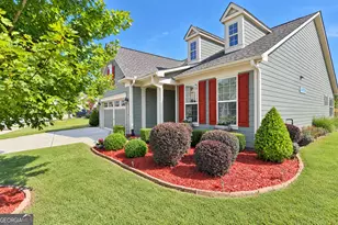 151 Iron Oak Dr, Peachtree City, GA 30269 - Photo 3
