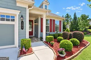 151 Iron Oak Dr, Peachtree City, GA 30269 - Photo 5