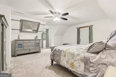 584 Chalet Drive, Sautee Nacoochee, GA 30571 - Photo 21