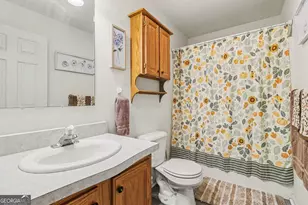 584 Chalet Dr, Sautee Nacoochee, GA 30571 - Photo 27