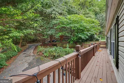 584 Chalet Drive, Sautee Nacoochee, GA 30571 - Photo 9