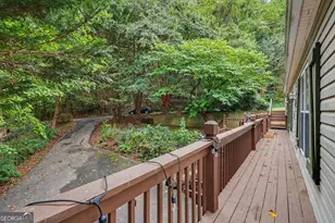 584 Chalet Dr, Sautee Nacoochee, GA 30571 - Photo 9