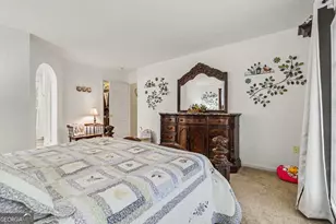 584 Chalet Dr, Sautee Nacoochee, GA 30571 - Photo 17