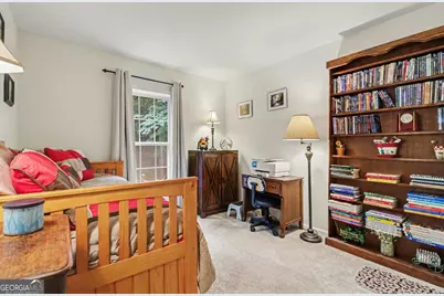 584 Chalet Drive, Sautee Nacoochee, GA 30571 - Photo 23