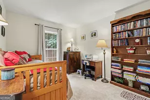 584 Chalet Dr, Sautee Nacoochee, GA 30571 - Photo 23