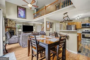 584 Chalet Dr, Sautee Nacoochee, GA 30571 - Photo 7