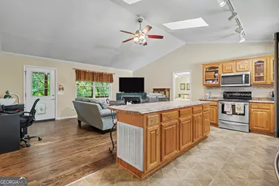 6961 Woodlake Circle, Young Harris, GA 30582 - Photo 21
