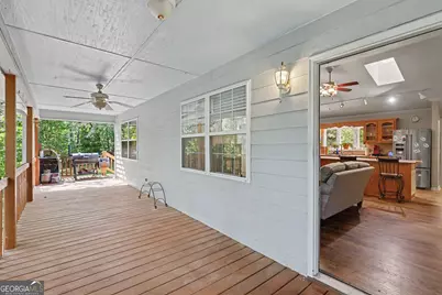 6961 Woodlake Circle, Young Harris, GA 30582 - Photo 29