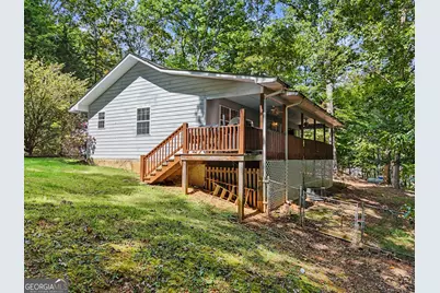 6961 Woodlake Circle, Young Harris, GA 30582 - Photo 3