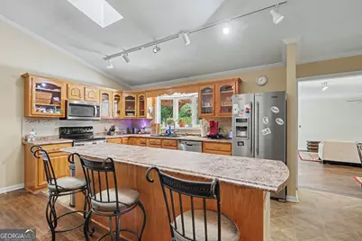 6961 Woodlake Circle, Young Harris, GA 30582 - Photo 23