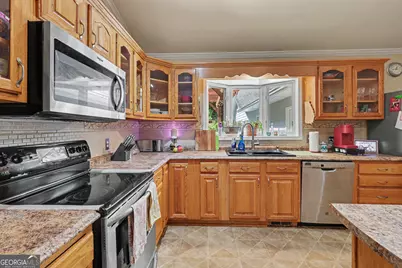 6961 Woodlake Circle, Young Harris, GA 30582 - Photo 25