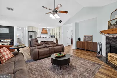 449 Stallsworth Road, McDonough, GA 30252 - Photo 25