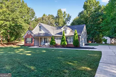 449 Stallsworth Road, McDonough, GA 30252 - Photo 3