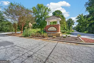 464 Hawthorn Trail, Macon, GA 31210 - Photo 47