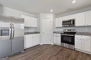464 Hawthorn Trail, Macon, GA 31210 - Photo 21