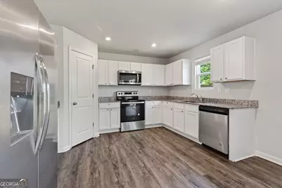 464 Hawthorn Trail, Macon, GA 31210 - Photo 17