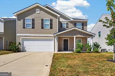 464 Hawthorn Trail, Macon, GA 31210 - Photo 1