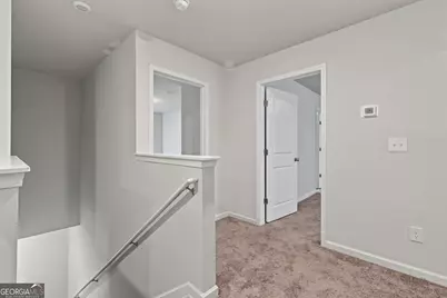 464 Hawthorn Trail, Macon, GA 31210 - Photo 25