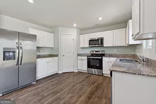 464 Hawthorn Trail, Macon, GA 31210 - Photo 19