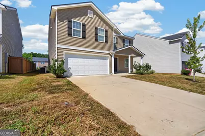 464 Hawthorn Trail, Macon, GA 31210 - Photo 3