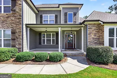 122 Brook Trail, Newnan, GA 30265 - Photo 5