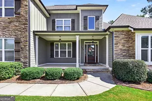 122 Brook Trail, Newnan, GA 30265 - Photo 5