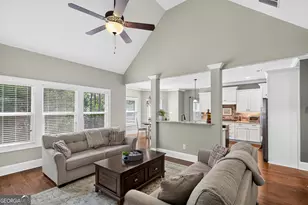 122 Brook Trail, Newnan, GA 30265 - Photo 41