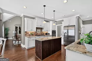 122 Brook Trail, Newnan, GA 30265 - Photo 37