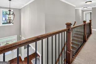 122 Brook Trail, Newnan, GA 30265 - Photo 53
