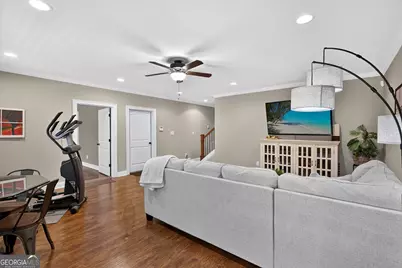 122 Brook Trail, Newnan, GA 30265 - Photo 67