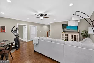 122 Brook Trail, Newnan, GA 30265 - Photo 67