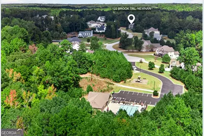 122 Brook Trail, Newnan, GA 30265 - Photo 89